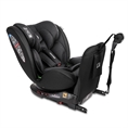 Seggiolino ARES Isofix Black Jasper